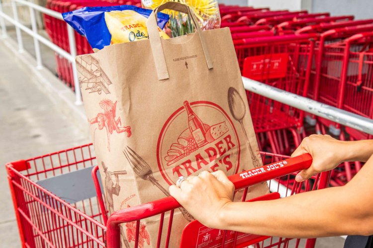 The 10 Best Trader Joe’s Foods To Air Fry, According to a Food Editor