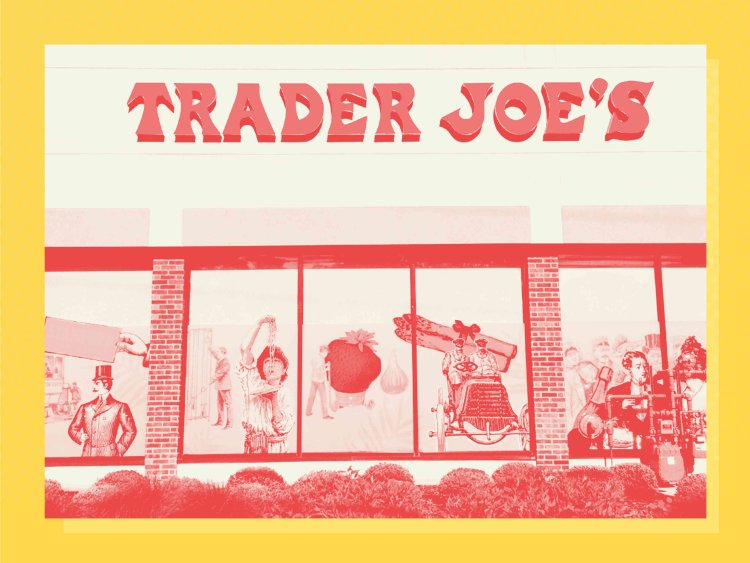 Trader Joe’s Is Bringing Back a Discontinued Item and Fans Are Rushing to Get It