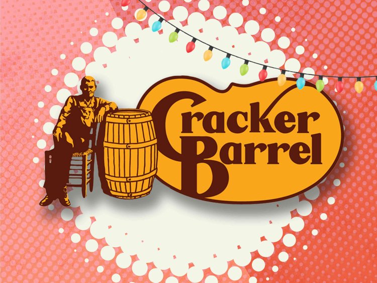 Cracker Barrel Just Announced Its Limited-Time Holiday Menu—Featuring 6 New Items