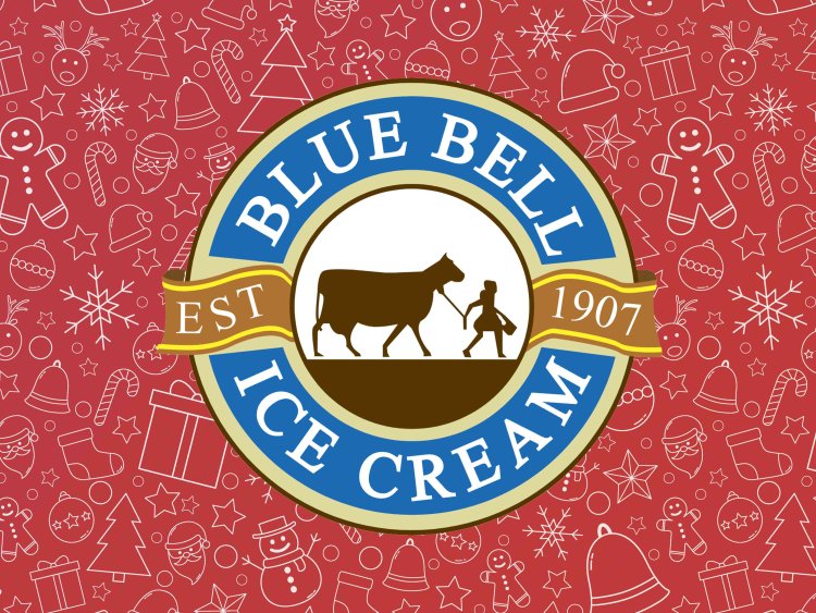 Blue Bell Just Brought Back Fans' 'Favorite Flavor of All Time'