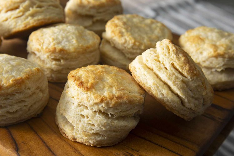 I Tried Our 5 Most Popular Biscuit Recipes and There Was One Clear Winner