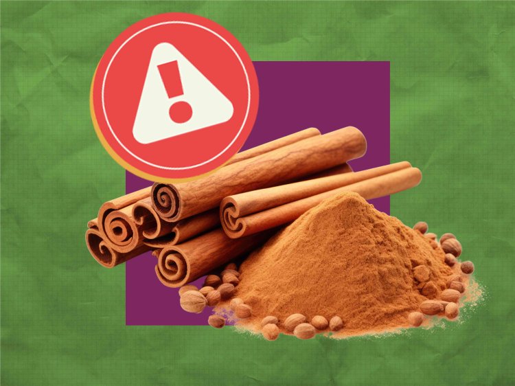 The FDA Just Announced More Ground Cinnamon Products with Lead Contamination