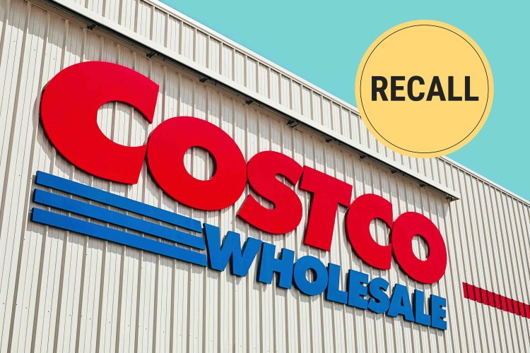 Nearly 80,000 Pounds of Costco Butter Recalled Due To Potential Undeclared Allergen