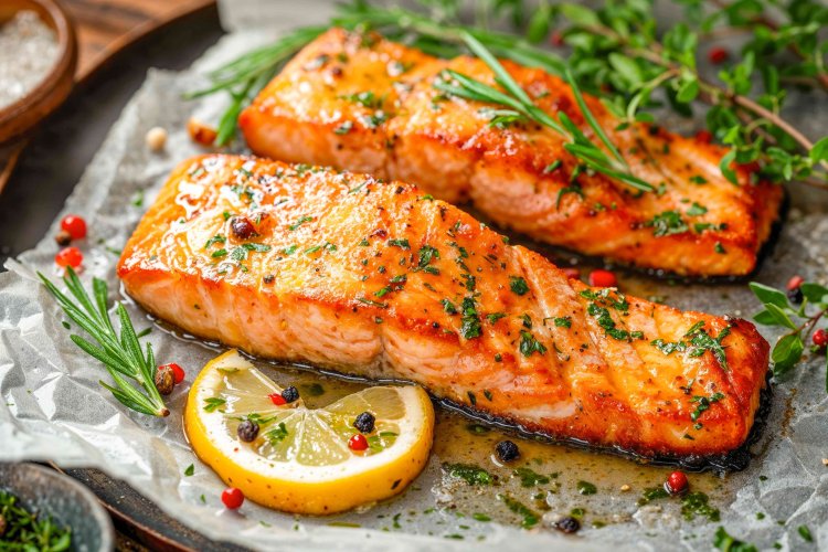 I Asked 4 Experts the Best Temperature for Baking Salmon—They All Said the Same Thing