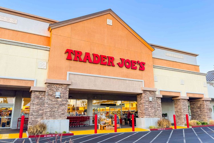 The $3.99 Trader Joe’s Find I’m Stocking up on While It Lasts (Especially for Thanksgiving)