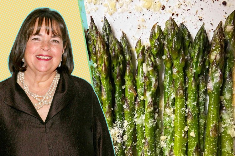 Ina Garten’s 10 Best Thanksgiving Side Dishes, According to Her Biggest Fan